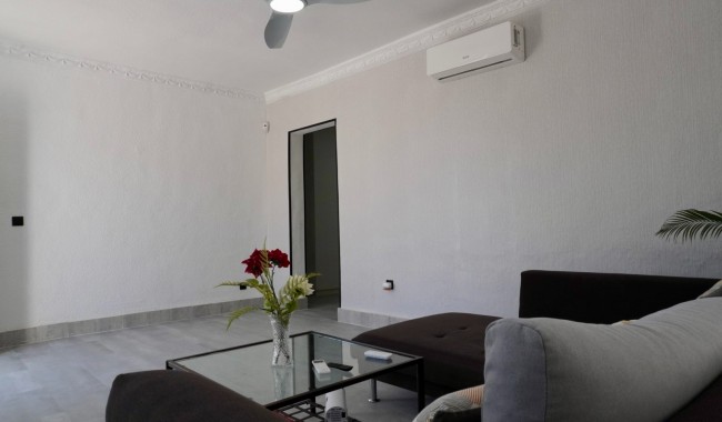 Begagnad - Villa - Ciudad Quesada/Rojales - Ciudad Quesada