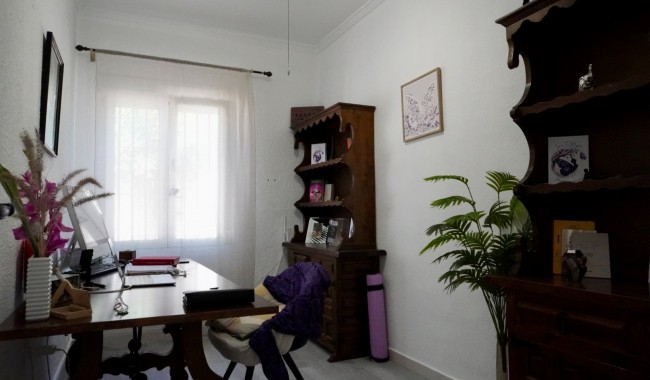 Begagnad - Villa - Ciudad Quesada/Rojales - Ciudad Quesada