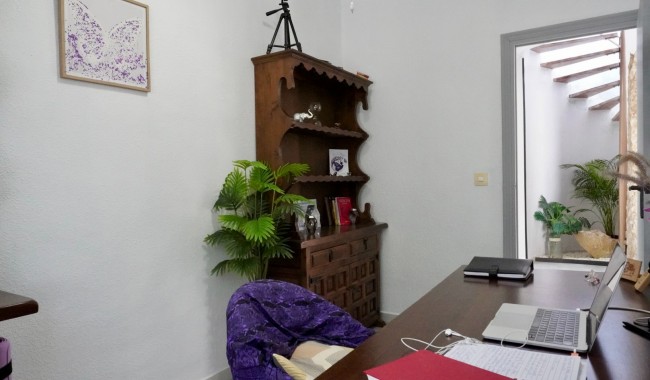 Begagnad - Villa - Ciudad Quesada/Rojales - Ciudad Quesada