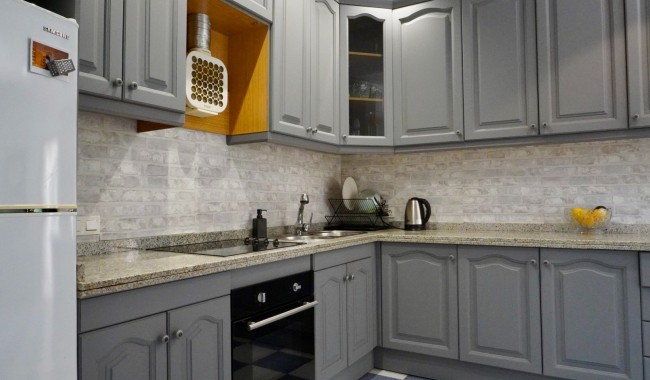 Begagnad - Villa - Ciudad Quesada/Rojales - Ciudad Quesada