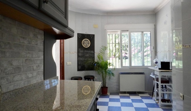 Begagnad - Villa - Ciudad Quesada/Rojales - Ciudad Quesada