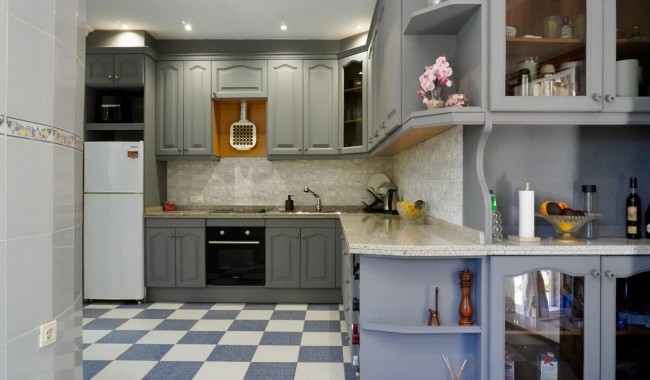 Begagnad - Villa - Ciudad Quesada/Rojales - Ciudad Quesada