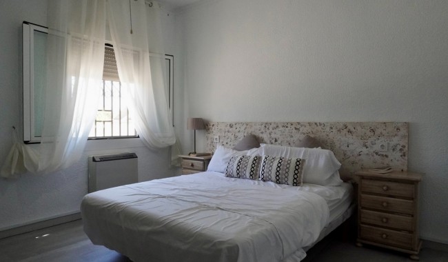 Begagnad - Villa - Ciudad Quesada/Rojales - Ciudad Quesada