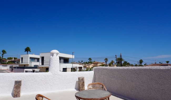 Begagnad - Villa - Ciudad Quesada/Rojales - Ciudad Quesada