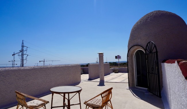 Begagnad - Villa - Ciudad Quesada/Rojales - Ciudad Quesada