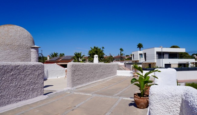 Begagnad - Villa - Ciudad Quesada/Rojales - Ciudad Quesada