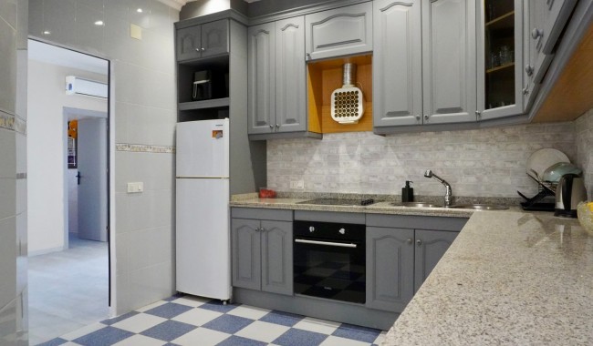 Begagnad - Villa - Ciudad Quesada/Rojales - Ciudad Quesada