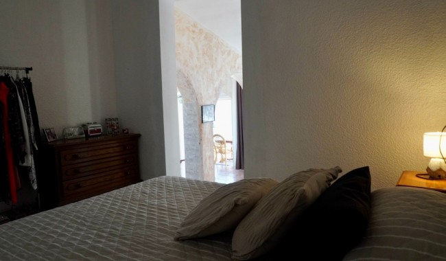 Begagnad - Villa - Ciudad Quesada/Rojales - Ciudad Quesada