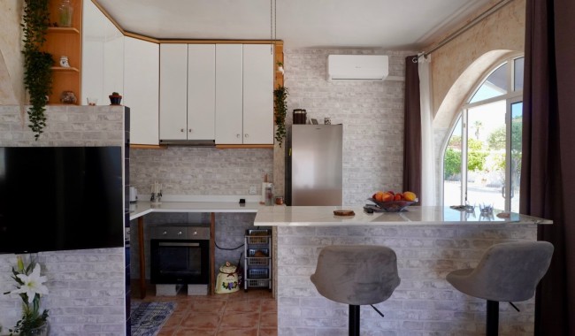 Begagnad - Villa - Ciudad Quesada/Rojales - Ciudad Quesada