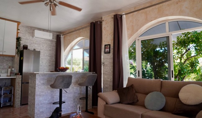 Begagnad - Villa - Ciudad Quesada/Rojales - Ciudad Quesada