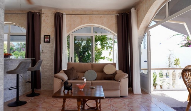 Begagnad - Villa - Ciudad Quesada/Rojales - Ciudad Quesada