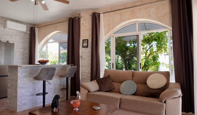 Begagnad - Villa - Ciudad Quesada/Rojales - Ciudad Quesada