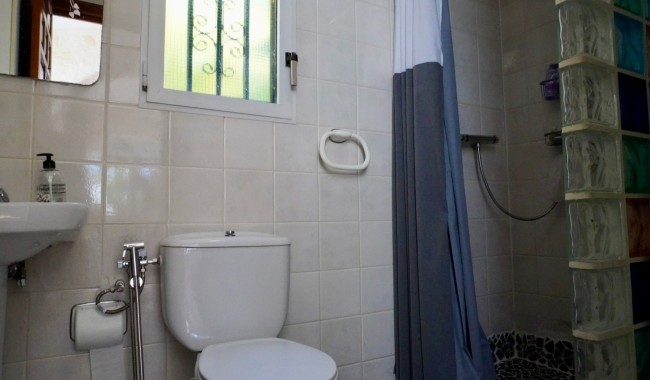 Begagnad - Villa - Ciudad Quesada/Rojales - Ciudad Quesada