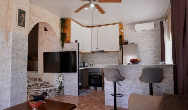 Begagnad - Villa - Ciudad Quesada/Rojales - Ciudad Quesada