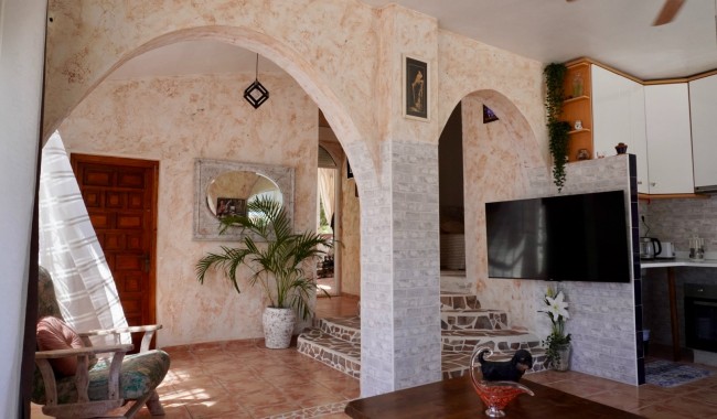 Begagnad - Villa - Ciudad Quesada/Rojales - Ciudad Quesada