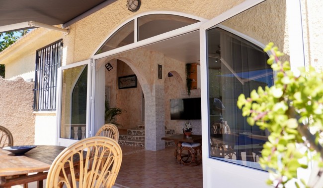 Begagnad - Villa - Ciudad Quesada/Rojales - Ciudad Quesada