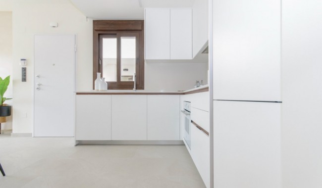 Nueva construcción  - Adosado - Torrevieja - Los Balcones