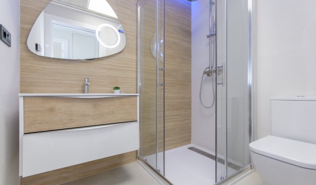 Nueva construcción  - Adosado - Torrevieja - Los Balcones