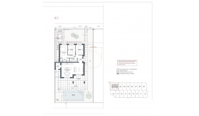 Nybyggnation - Villa - La Romana - Villas de la Romana