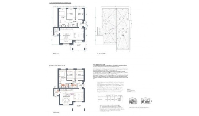 Nybyggnation - Villa - La Romana - Villas de la Romana