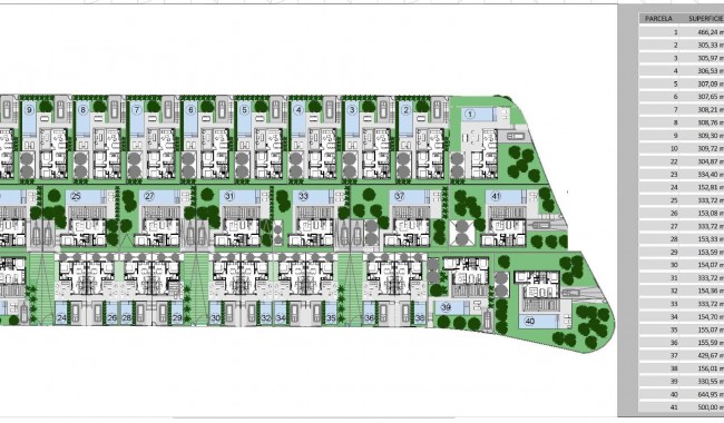 Nueva construcción  - Villa - Finestrat - Sierra cortina