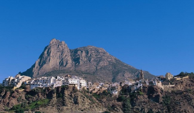 Nueva construcción  - Villa - Finestrat - Sierra cortina