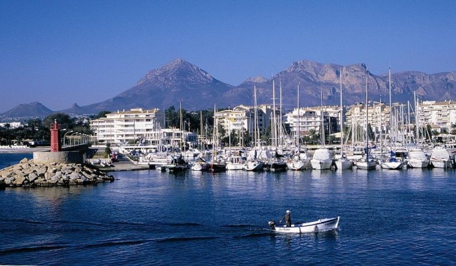 Nueva construcción  - Villa - Finestrat - Sierra cortina