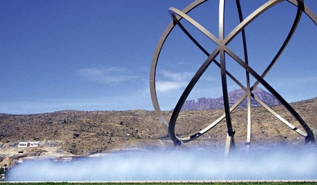 Nueva construcción  - Villa - Finestrat - Sierra cortina