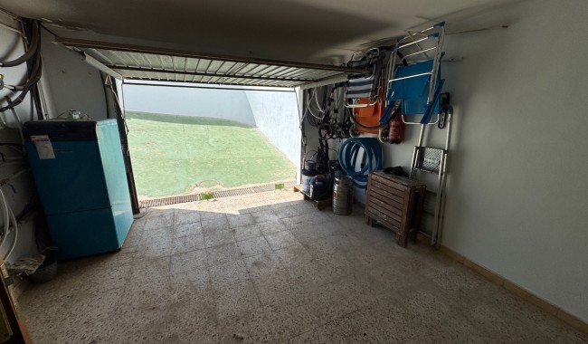 Sprzedaż - Willa - Punta Prima