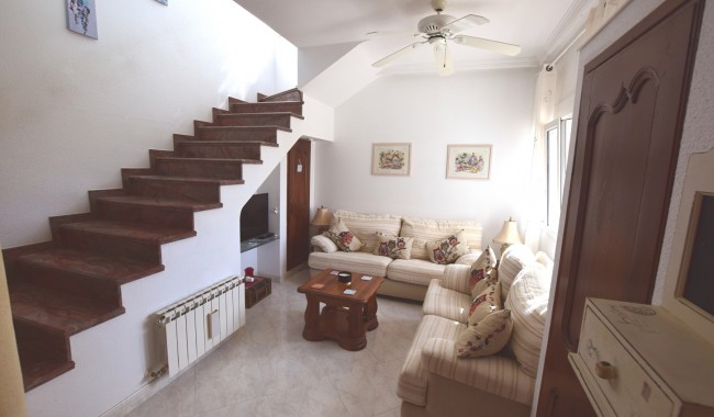 Begagnad - Villa - Ciudad Quesada/Rojales - Central Quesada