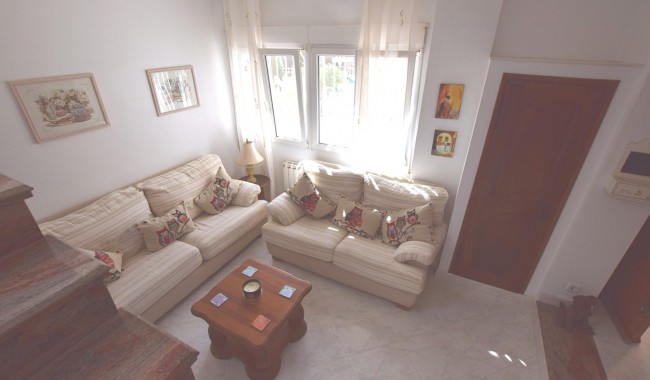 Begagnad - Villa - Ciudad Quesada/Rojales - Central Quesada