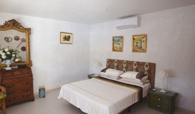 Begagnad - Villa - Ciudad Quesada/Rojales - Central Quesada