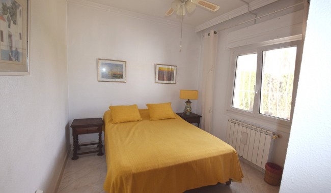 Begagnad - Villa - Ciudad Quesada/Rojales - Central Quesada