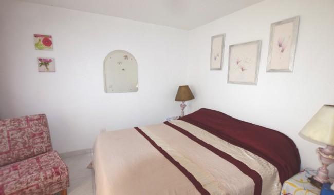 Begagnad - Villa - Ciudad Quesada/Rojales - Central Quesada