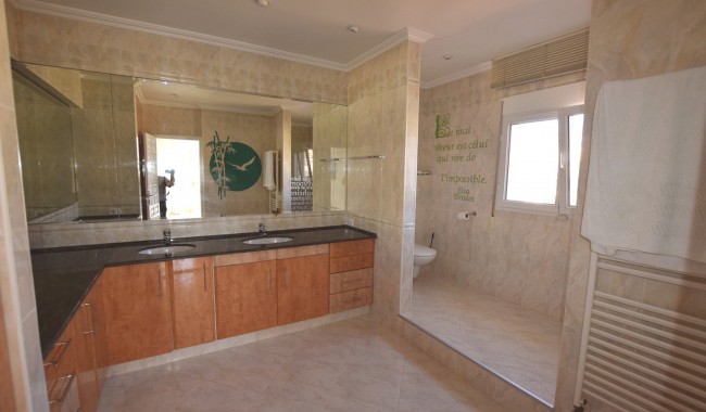 Begagnad - Villa - Ciudad Quesada/Rojales - Central Quesada