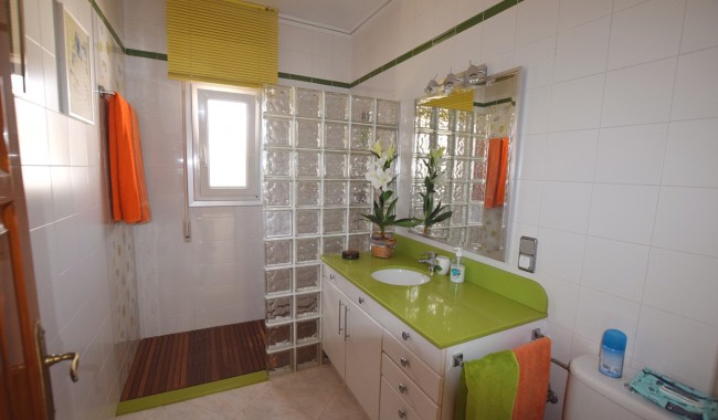 Begagnad - Villa - Ciudad Quesada/Rojales - Central Quesada