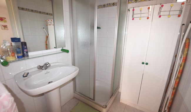 Begagnad - Villa - Ciudad Quesada/Rojales - Central Quesada