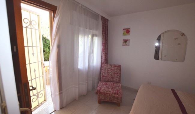 Begagnad - Villa - Ciudad Quesada/Rojales - Central Quesada