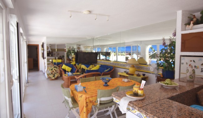 Begagnad - Villa - Ciudad Quesada/Rojales - Central Quesada