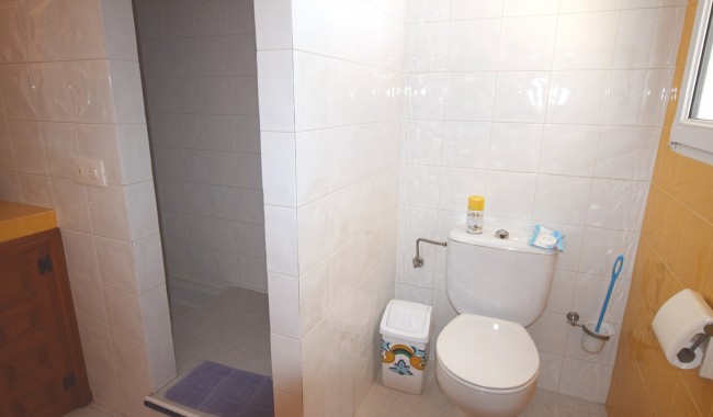 Begagnad - Villa - Ciudad Quesada/Rojales - Central Quesada