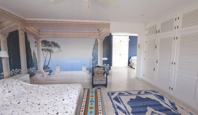 Begagnad - Villa - Ciudad Quesada/Rojales - Central Quesada