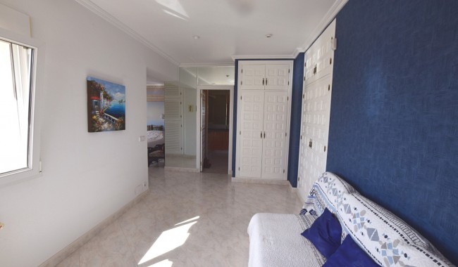 Begagnad - Villa - Ciudad Quesada/Rojales - Central Quesada