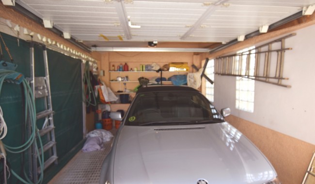 Begagnad - Villa - Ciudad Quesada/Rojales - Central Quesada