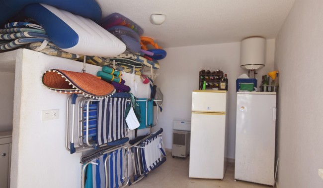 Begagnad - Villa - Ciudad Quesada/Rojales - Central Quesada