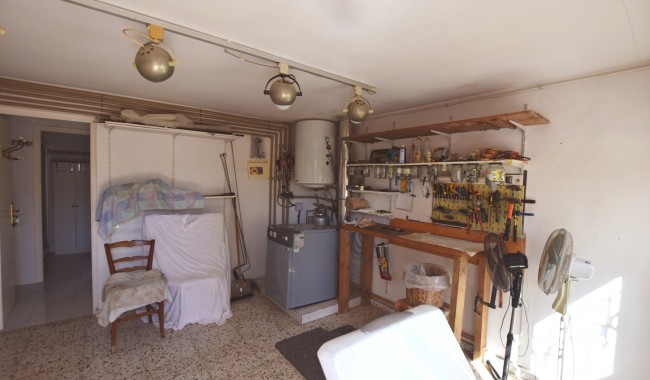 Begagnad - Villa - Ciudad Quesada/Rojales - Central Quesada