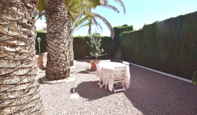 Begagnad - Villa - Ciudad Quesada/Rojales - Central Quesada