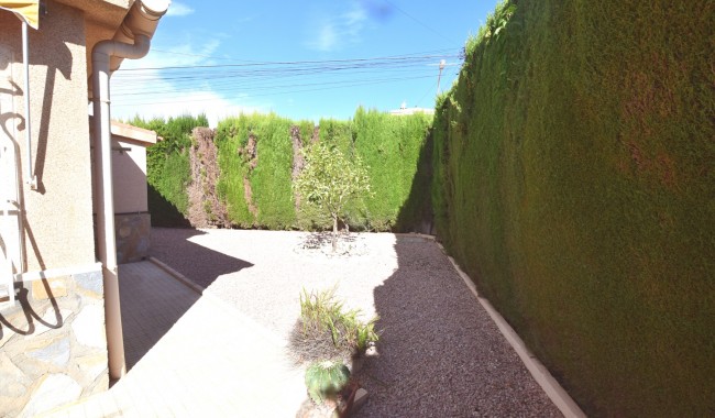 Begagnad - Villa - Ciudad Quesada/Rojales - Central Quesada