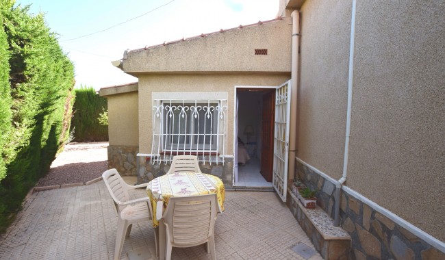 Begagnad - Villa - Ciudad Quesada/Rojales - Central Quesada