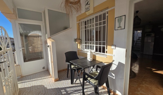 Segunda mano - Apartamento - Torrevieja - El Limonar