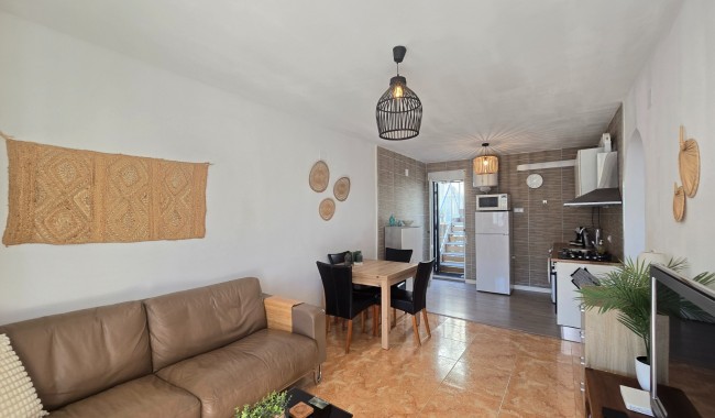 Segunda mano - Apartamento - Torrevieja - El Limonar